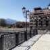 Просторен апартамент на 600 метра от кабинковия лифт